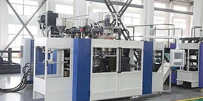 What are the classifications of blow molding machines? Ningbo Junyu gives you a detailed introduction